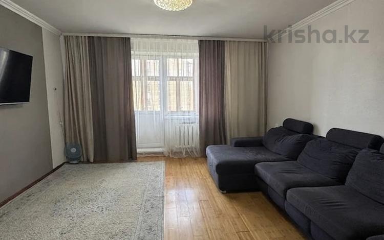 4-комнатная квартира · 78.3 м² · 8/9 этаж, внутриквартальная за 35 млн ₸ в Семее — фото 2