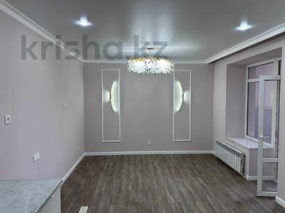 4-комнатная квартира · 91.7 м² · 2/10 этаж, Ауельбекова 33 за 46.5 млн ₸ в Кокшетау