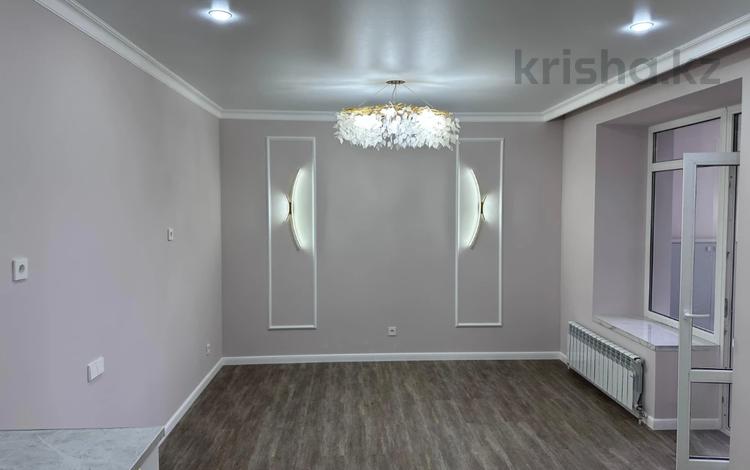4-комнатная квартира · 91.7 м² · 2/10 этаж, Ауельбекова 33 за 46.5 млн ₸ в Кокшетау — фото 13