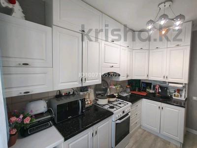 3-комнатная квартира · 55.5 м² · 3/5 этаж, Черёмушки 2 за 19.2 млн 〒 в Акмоле