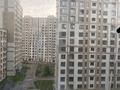 3-бөлмелі пәтер · 110 м² · 8/12 қабат, мкр Сайран, Утеген батыра 11 — Толе би, бағасы: 75 млн ₸ в Алматы, Ауэзовский р-н