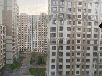3-бөлмелі пәтер · 110 м² · 8/12 қабат, мкр Сайран, Утеген батыра 11 — Толе би, бағасы: 75 млн ₸ в Алматы, Ауэзовский р-н