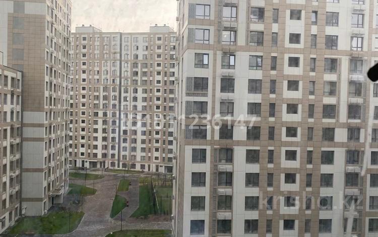 3-бөлмелі пәтер · 110 м² · 8/12 қабат, мкр Сайран, Утеген батыра 11 — Толе би, бағасы: 75 млн ₸ в Алматы, Ауэзовский р-н — фото 2
