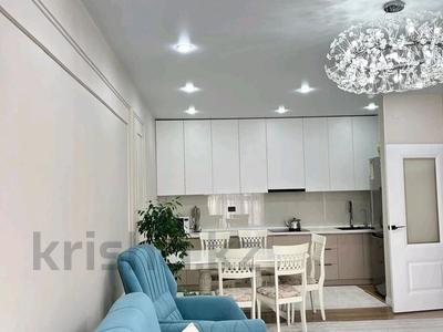 2-комнатная квартира · 57 м² · 6/12 этаж, мкр Шымсити, ЖК Atlant — Атлант за 29.5 млн ₸ в Шымкенте, Абайский р-н