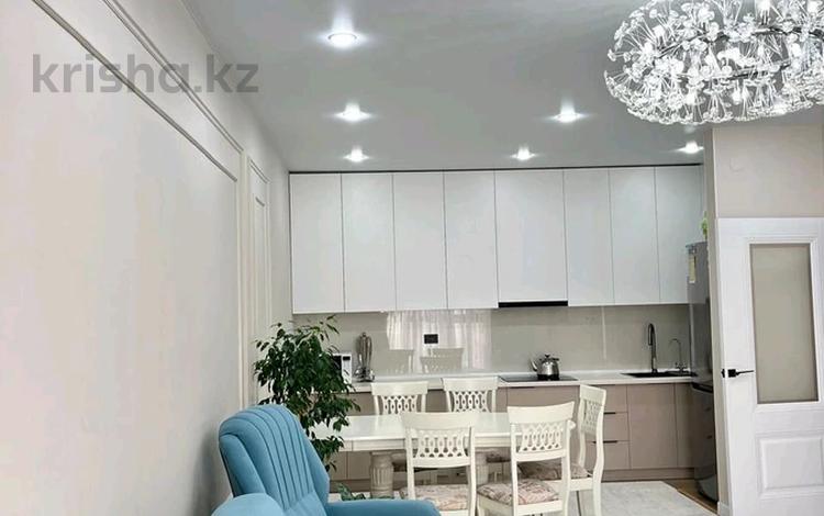 2-комнатная квартира · 57 м² · 6/12 этаж, мкр Шымсити, ЖК Atlant — Атлант за 29.5 млн ₸ в Шымкенте, Абайский р-н — фото 26