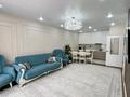 2-комнатная квартира · 57 м² · 6/12 этаж, мкр Шымсити, ЖК Atlant — Атлант за 29.5 млн ₸ в Шымкенте, Абайский р-н — фото 2