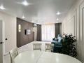 2-комнатная квартира · 57 м² · 6/12 этаж, мкр Шымсити, ЖК Atlant — Атлант за 29.5 млн ₸ в Шымкенте, Абайский р-н — фото 3