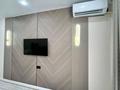 2-комнатная квартира · 57 м² · 6/12 этаж, мкр Шымсити, ЖК Atlant — Атлант за 29.5 млн ₸ в Шымкенте, Абайский р-н — фото 5