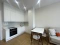 2-комнатная квартира · 49.6 м², Жошы Хан 20 за 49.9 млн ₸ в Астане, Есильский р-н