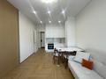 2-комнатная квартира · 49.6 м², Жошы Хан 20 за 49.9 млн ₸ в Астане, Есильский р-н — фото 2