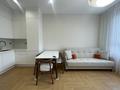 2-комнатная квартира · 49.6 м², Жошы Хан 20 за 49.9 млн ₸ в Астане, Есильский р-н — фото 3