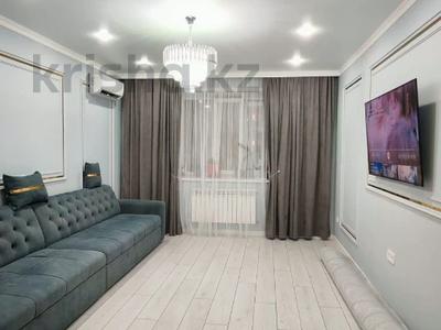 3-комнатная квартира · 72.2 м² · 3/9 этаж, мкр Юго-Восток, 137-й учётный квартал 349 за 39 млн ₸ в Караганде, Казыбек би р-н
