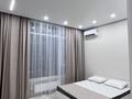 1-комнатная квартира · 39 м² · 7/18 этаж, Туран 39/2 за 18 000 ₸ в Астане, Нура р-н