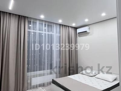 1-комнатная квартира · 39 м² · 7/18 этаж, Туран 39/2 за 18 000 ₸ в Астане, Нура р-н