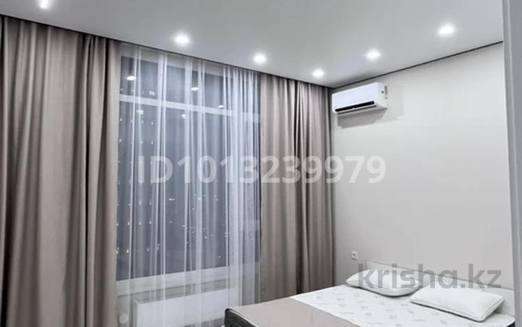 1-комнатная квартира · 39 м² · 7/18 этаж, Туран 39/2 за 18 000 ₸ в Астане, Нура р-н — фото 2