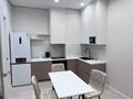 1-комнатная квартира · 39 м² · 7/18 этаж, Туран 39/2 за 18 000 ₸ в Астане, Нура р-н — фото 4