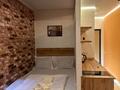 1-комнатная квартира · 25 м² · 2/15 этаж, Райымбека 210 за 14 000 ₸ в Алматы, Алмалинский р-н