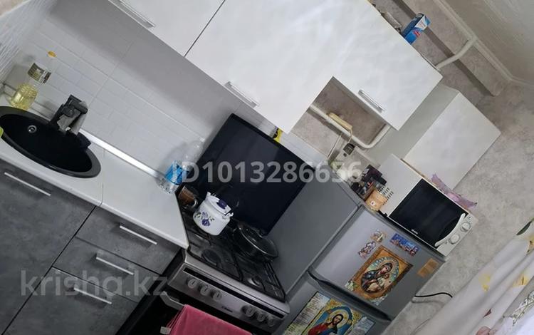 2-бөлмелі пәтер · 40 м² · 1/5 қабат, Молдагулова 10 — Потанина, бағасы: 21 млн ₸ в Астане, Сарыарка р-н — фото 2