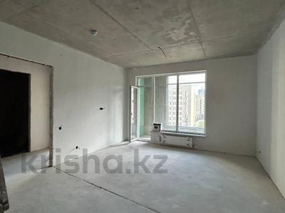 2-бөлмелі пәтер · 56 м² · 7/12 қабат, Бухар жырау 26/1, бағасы: 59 млн ₸ в Астане
