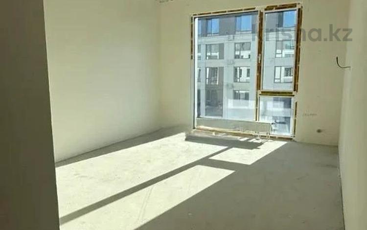 2-комнатная квартира · 47 м² · 4/9 этаж, Лебедева за 49 млн ₸ в Алматы, Бостандыкский р-н — фото 3
