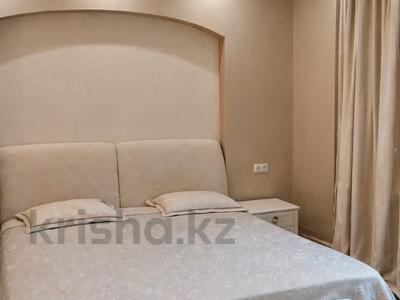 3-комнатная квартира · 130 м² · 8/16 этаж, Аль-Фараби 53б за 100 млн 〒 в Алматы, Бостандыкский р-н