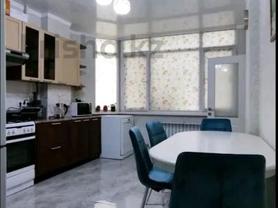 2-бөлмелі пәтер · 61 м² · 1/9 қабат, мкр Мамыр-3 — Сыина Шаляпина, бағасы: 49 млн ₸ в Алматы, Ауэзовский р-н