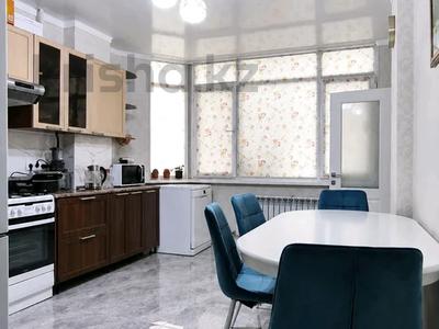 2-комнатная квартира · 61 м² · 1/9 этаж, мкр Мамыр-3 — Сыина Шаляпина за 49 млн ₸ в Алматы, Ауэзовский р-н