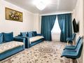 2-комнатная квартира · 61 м² · 1/9 этаж, мкр Мамыр-3 — Сыина Шаляпина за 49 млн ₸ в Алматы, Ауэзовский р-н — фото 4