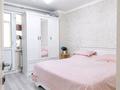 2-комнатная квартира · 61 м² · 1/9 этаж, мкр Мамыр-3 — Сыина Шаляпина за 49 млн ₸ в Алматы, Ауэзовский р-н — фото 7