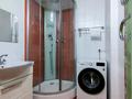 2-бөлмелі пәтер · 61 м² · 1/9 қабат, мкр Мамыр-3 — Сыина Шаляпина, бағасы: 49 млн ₸ в Алматы, Ауэзовский р-н — фото 8
