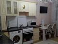 1-бөлмелі пәтер · 38 м² · 3/9 қабат, мкр Думан-2 277 — ЖК "Алма Тау", бағасы: 10 000 ₸ в Алматы, Медеуский р-н — фото 2