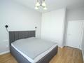 2-бөлмелі пәтер · 50 м² · 17/17 қабат, Розыбакиева 320, бағасы: 58 млн ₸ в Алматы, Бостандыкский р-н — фото 3