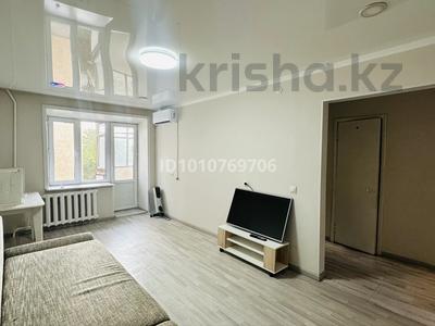 2-комнатная квартира · 50 м² · 2/9 этаж, Абылай хана 22 за 150 000 〒 в Кокшетау