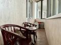 3-бөлмелі пәтер · 130 м² · 11/18 қабат, Курмангазы 145, бағасы: 550 000 ₸ в Алматы, Алмалинский р-н — фото 12