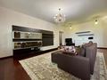 3-бөлмелі пәтер · 130 м² · 11/18 қабат, Курмангазы 145, бағасы: 550 000 ₸ в Алматы, Алмалинский р-н — фото 7