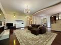 3-бөлмелі пәтер · 130 м² · 11/18 қабат, Курмангазы 145, бағасы: 550 000 ₸ в Алматы, Алмалинский р-н — фото 8