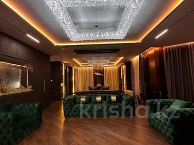 5-бөлмелі пәтер · 460 м² · 6/6 қабат, Коргалжын 5, бағасы: 3.5 млн 〒 в Астане, Нура р-н