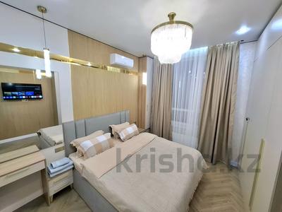 1-комнатная квартира · 46 м² · 9/12 этаж, мкр Нурсат, Аргынбекова 299 — Шаяхметова за 3 000 ₸ в Шымкенте, Каратауский р-н