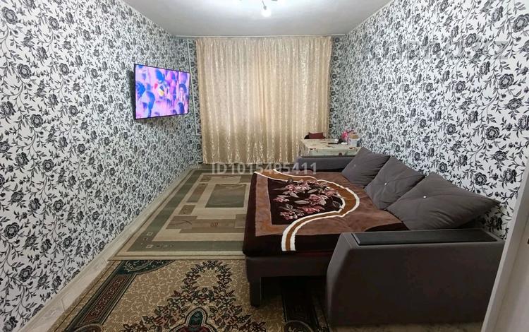 1-комнатная квартира · 32 м² · 3/5 этаж, Майкудук, Майкудук, 16й микрорайон 15 — 76 школа за ~ 8.2 млн ₸ в Караганде, Алихана Бокейханова р-н — фото 2