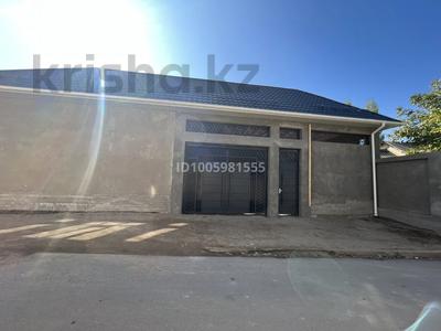 Отдельный дом · 5 комнат · 200 м² · 5 сот., 3-й пер. Кошеней 36 за 65 млн 〒 в Таразе