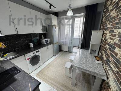 1-комнатная квартира · 40 м² · 8/13 этаж, Есенова 160/3 за 30.5 млн ₸ в Алматы, Жетысуский р-н