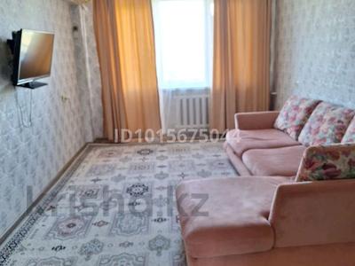 3-комнатная квартира · 70 м² · 5/5 этаж, мкр Центральный за 200 000 ₸ в Атырау