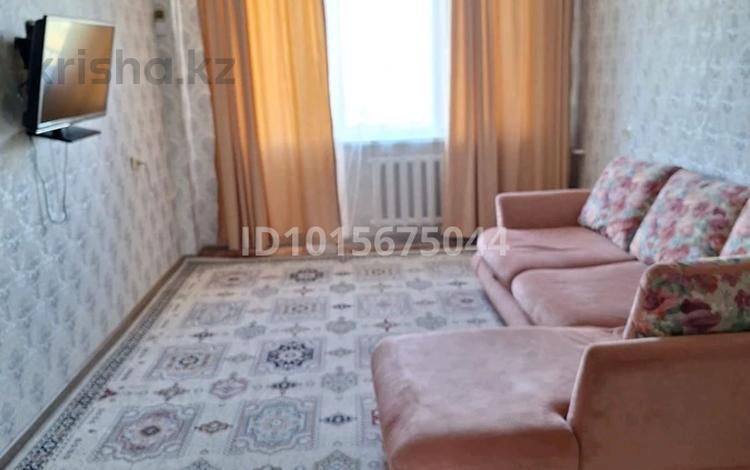 3-комнатная квартира · 70 м² · 5/5 этаж, мкр Центральный за 200 000 ₸ в Атырау — фото 2