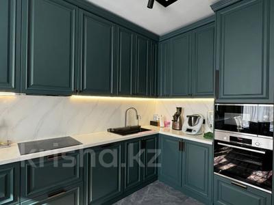 4-комнатная квартира · 150 м² · 5/33 этаж, Аль-фараби за 170 млн ₸ в Алматы, Бостандыкский р-н