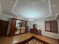 9-комнатная квартира · 500 м² · 8/9 этаж, Женис 1 за 195 млн 〒 в Астане, Сарыарка р-н