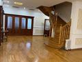 9-комнатная квартира · 500 м² · 8/9 этаж, Женис 1 за 195 млн 〒 в Астане, Сарыарка р-н — фото 58
