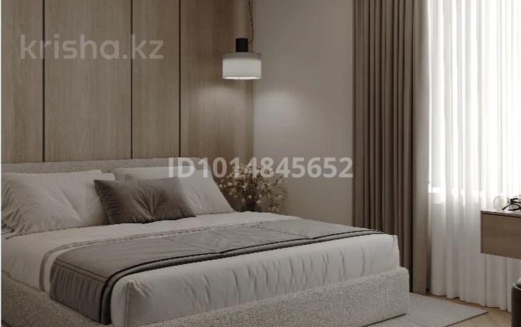 2-комнатная квартира · 55 м² · 13/15 этаж, Жандосова 22 за ~ 50 млн ₸ в Алматы, Бостандыкский р-н — фото 9