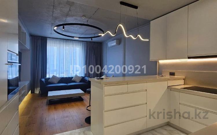 3-бөлмелі пәтер · 80 м² · 13/13 қабат, Просп. Назарбаева 28, бағасы: 575 000 ₸ в Алматы, Жетысуский р-н — фото 3
