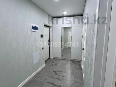 1-комнатная квартира · 50 м² · 6/12 этаж, мкр Кайтпас 2, Сырым батыра 99/3 за 250 000 〒 в Шымкенте, Абайский р-н
