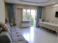 3-бөлмелі пәтер · 100 м² · 4/12 қабат, Майлина 54, бағасы: 380 000 ₸ в Алматы, Турксибский р-н